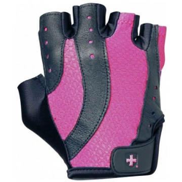 Svarcelšanas cimdi Harbinger Pro Women 361491, mel
