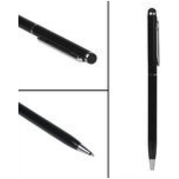 Stylus Ballpoint Metal Pen iPad iPod iPhone Galaxy