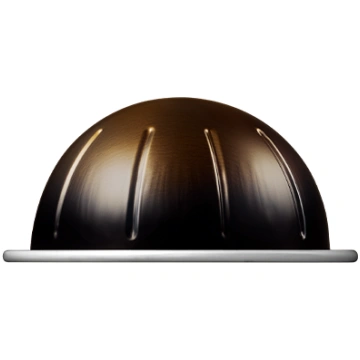 NESPRESSO Double Espresso Scuro