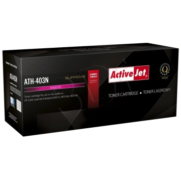 ActiveJet Toner Cartridge for HP 507A CE403A new A