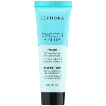 SEPHORA Collection „Smooth + Blur“ grima bāze ANEB
