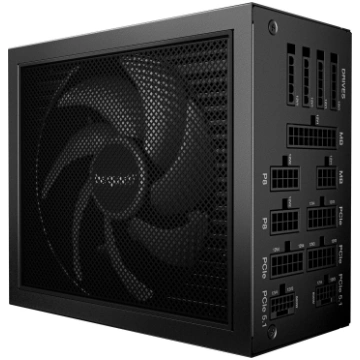 Barošanas bloks BE QUIET DARK POWER 14, 1200 W, 80