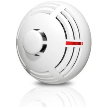 Satel MSD-300 smoke detector Photoelectrical refle
