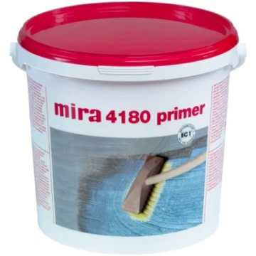 mira 4180 PRIMER 5kg Dispersijas grunts