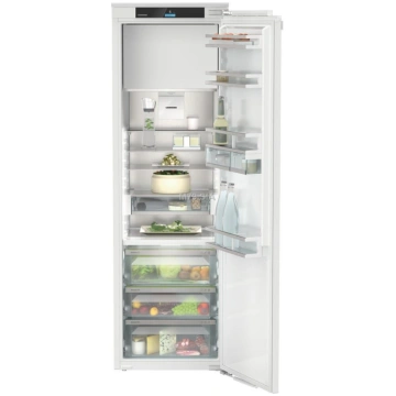 Liebherr 277 L augstums 177 cm - Iebuvejams leduss