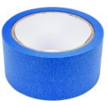 Krāsu krepju līmlente 50mx48mm (75125) VOREL