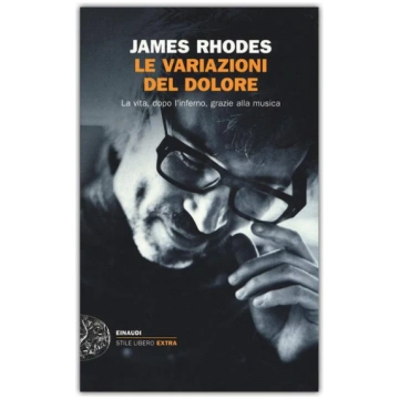 Le variazioni del dolore. La vita, dopo l'inf