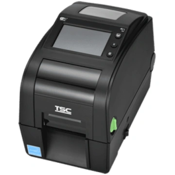 TSC TH220T uzlīmju printeris ar LCD ekrānu 203 dpi