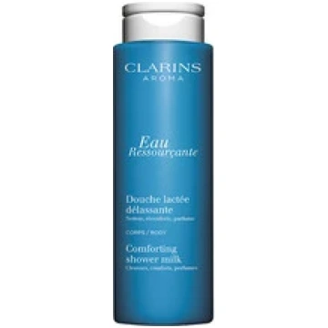 Clarins Eau Ressourçante Comforting Shower Milk - 