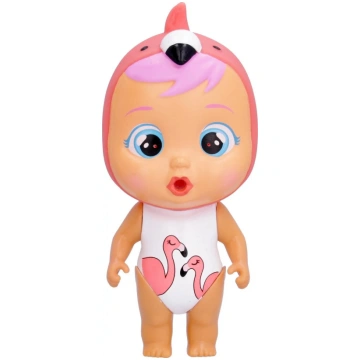 Lelle TMTOYS Cry Babies Magic Tears Beach Babies F