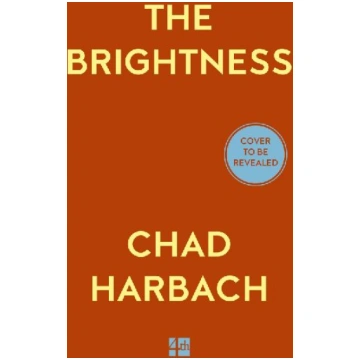 The Brightness Harper Collins Publ. UK