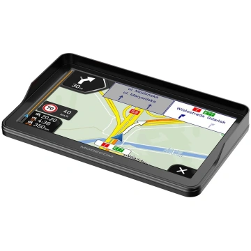 MODECOM FreeWAY CX 7.3 AUTOMOBILIŲ NAVIGACIJA + iG
