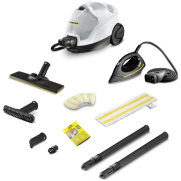 Parný čistič SC 4 EasyFix Iron | 1.512-631.0 | 405