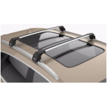 Auto jumta bagāžnieks TURTLE AIR2 AUDI A4 Avant ar