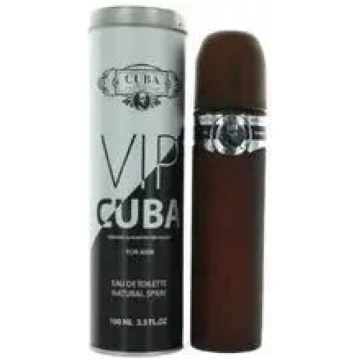 VIP EDT Cuba 5425039220567