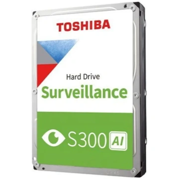 Dysk Toshiba S300 AI Surveillance 8TB 3.5'&ap