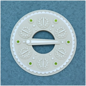 Lielformāta sakta