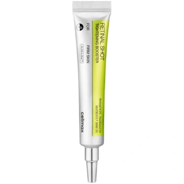 Sejas krēms Celimax Retinal Shot Tightening Booste