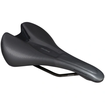 Specialized Romin Evo Comp With MIMIC Black
