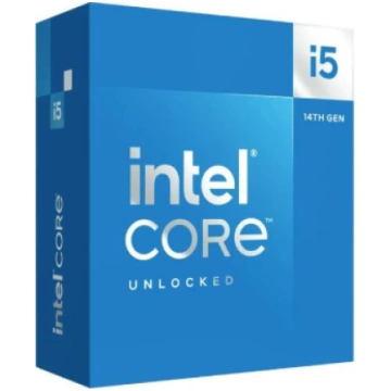 Procesors CPU INTEL Core i5, i5-14400F, Raptor Lak