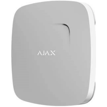 DETECTOR WRL FIREPROTECT PLUS/WHITE 38107 AJAX