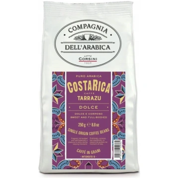 Kawa ziarnista Coffee Hunter Kawa ziarnista Compag