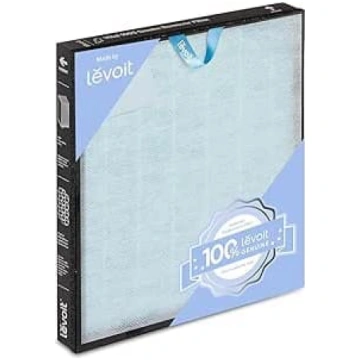 LEVOIT Vital 100S dūmu attīrītājs, gaisa attīrītāj