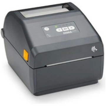 Zebra ZD421 TT Printer (74/300M) 300 dpi USB BTLE5