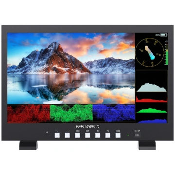 Feelworld Monitor FVM215-1000