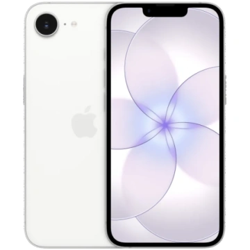 Mobilais telefons Apple iPhone 17e White / 256GB (
