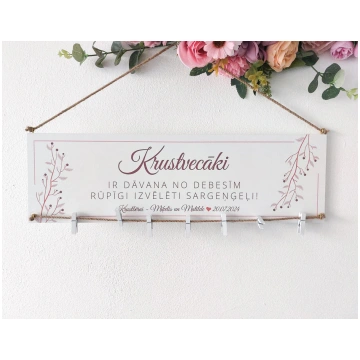 Krustvecāki