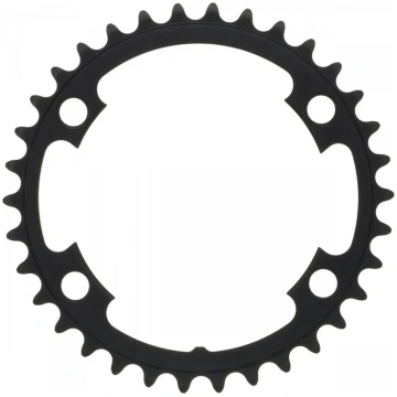 Velosipēda priekšējais zobrats SHIMANO FC-6800 Ult