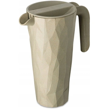 Koziol CLUB PITCHER, 1,5 l, KOZIOL | 4002942555736