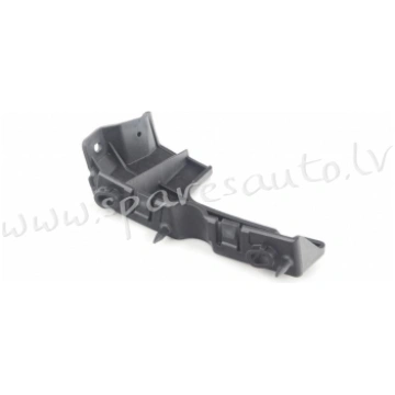 PAD44016L - OEM: 8E0807283E" L - Bampera Stiprināj