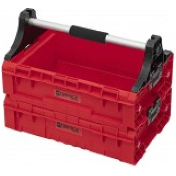 Modulārais korpuss SYSTEM PRO Qbrick 74-PROMTRAY