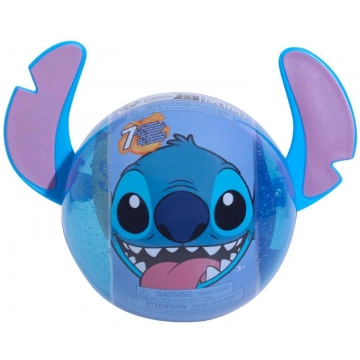 STITCH Squish kolekcionējama figūriņa slēgtā iepak