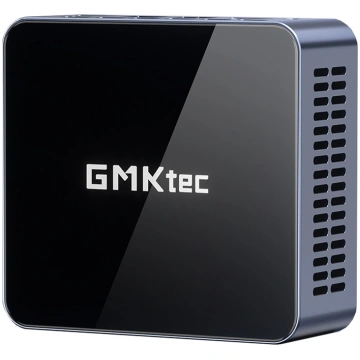 GMKtec Mini PC M2 Pro S Intel Core i7-1185G7 16GB