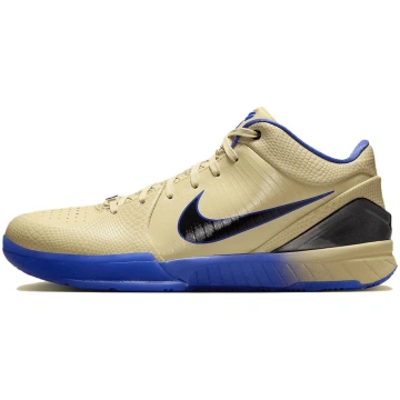 FC Barcelona x Nike Kobe 4 Protro Izbraukuma kompl