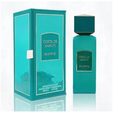 Riiffs Costa De Amalfi Smaržas EDP 100 ml | 629225