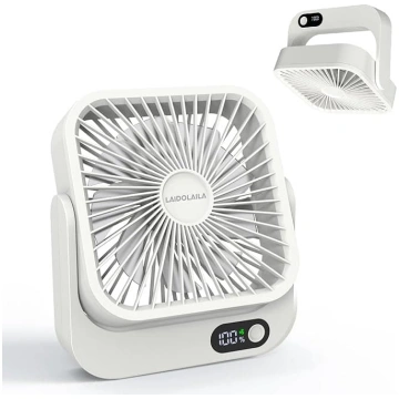 2025 Kruīza kuģa apstiprināts ventilators Magnētis
