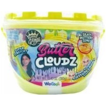 Metabo WECOOL Butter Cloudz slime PinaColada 11051