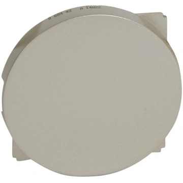 Celiane Centrālā plate slēgta titāna EB828180367