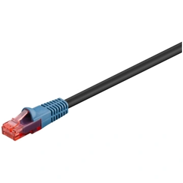 CAT 6 Outdoor-patch cable U/UTP | 94389 | Prewired