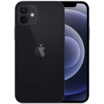 Apple iPhone 12 128GB Black