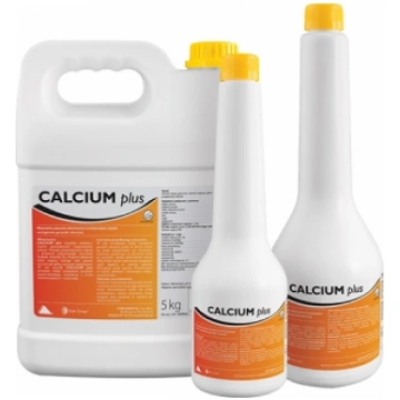 P/b Calcium Plus 500g