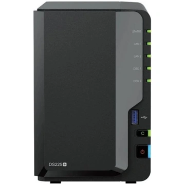 Synology Disk Station DS225+ - NAS server