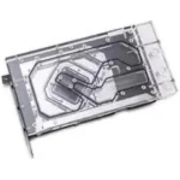 Bitspower Orion GPU Cooler RTX 4090 FE - acrylic