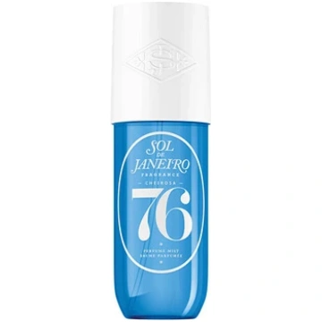 CHEIROSA 76 perfume mist 90 ml Sol de Janeiro