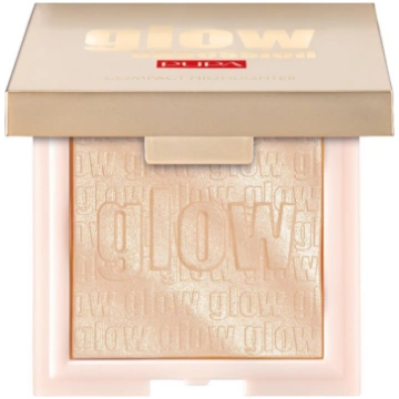 Pupa Glow Obsession Illuminating Blush Highlighter