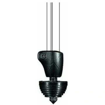 Manfrotto Kolce/gumy11,6mm do 190CX 4 sekc. | 116S
